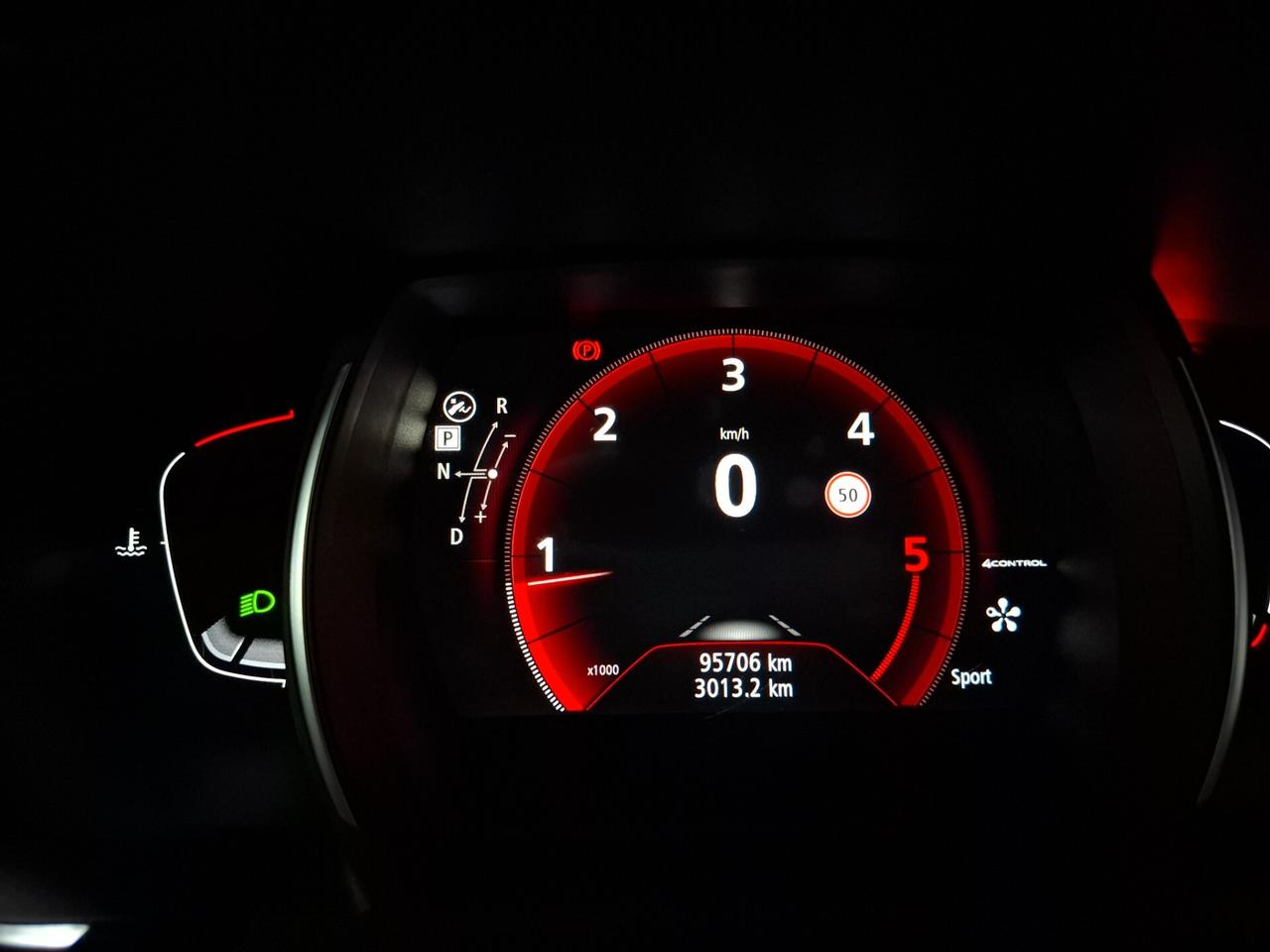 Renault Espace 1.6 Energy Initiale Paris 4Control 7 posti