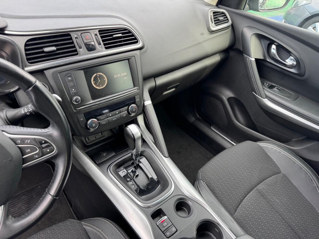 Renault Kadjar dCi 8V 110CV Energy Business