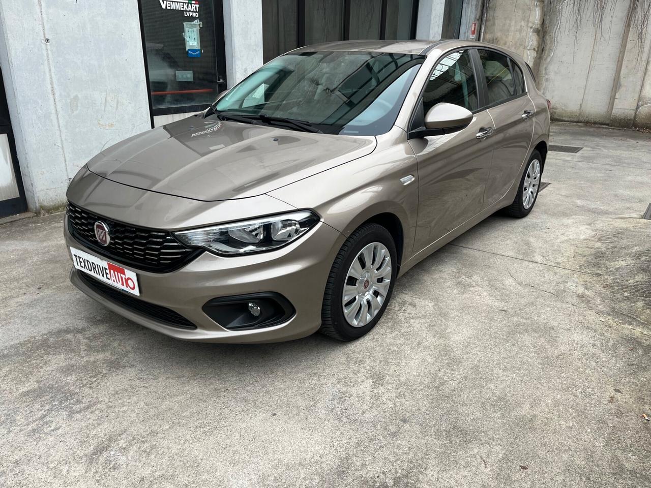 Fiat Tipo 1.3 Mjt S&S 5 porte Business