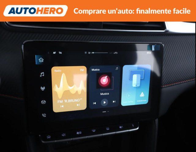 MG ZS 1.5 VTi-tech Comfort