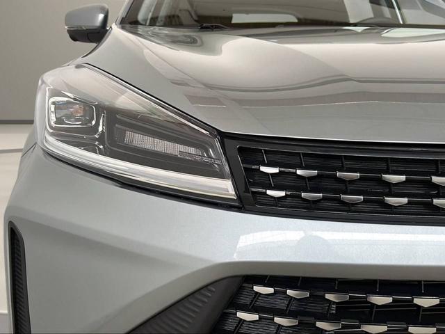 EMC Sei 1.5 A/T VARI COLORI DISPONIBILI