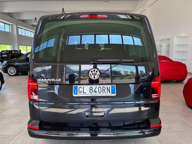 VOLKSWAGEN Caravelle 2.0 TDI 150cv N1 5 P.TI