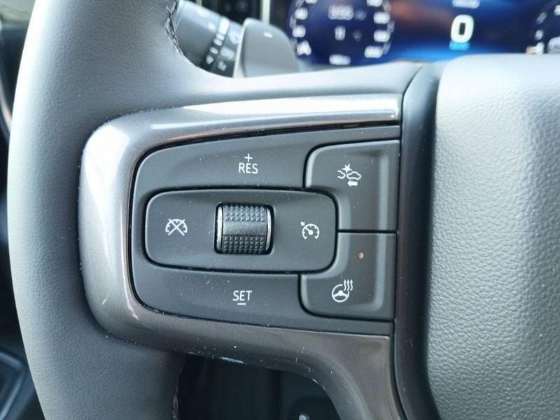 Chevrolet Silverado Silverado crew cab 6.2 V8 ecotec3 High Country 420cv auto