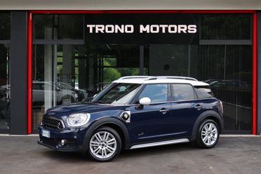Mini Countryman John Cooper Works Mini 1.5 Cooper SE Countryman ALL4 Automatica
