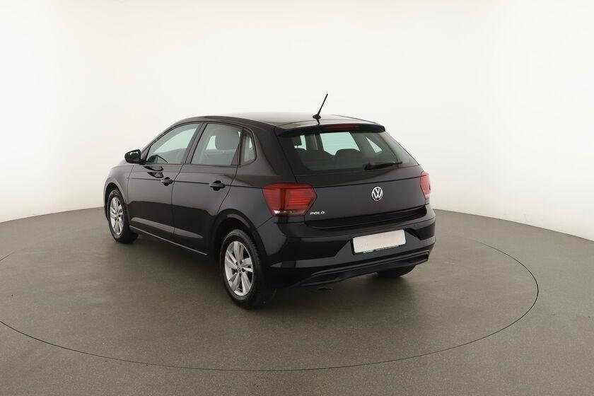 Volkswagen Polo Business 1.0 TSI DSG 5p. Highline BlueMotion Technology