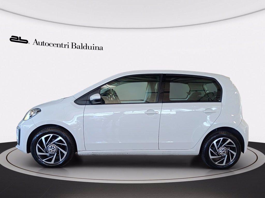 VOLKSWAGEN Up! 5p 1.0 move up! 60cv del 2019