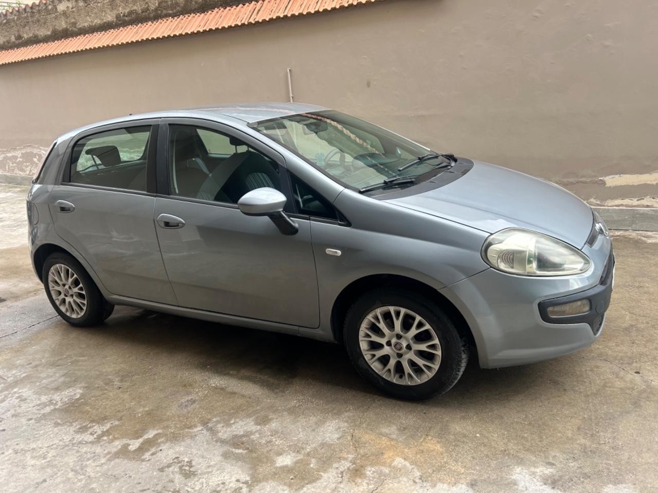 Fiat Punto Evo Punto Evo 1.2 5 porte S&S Active