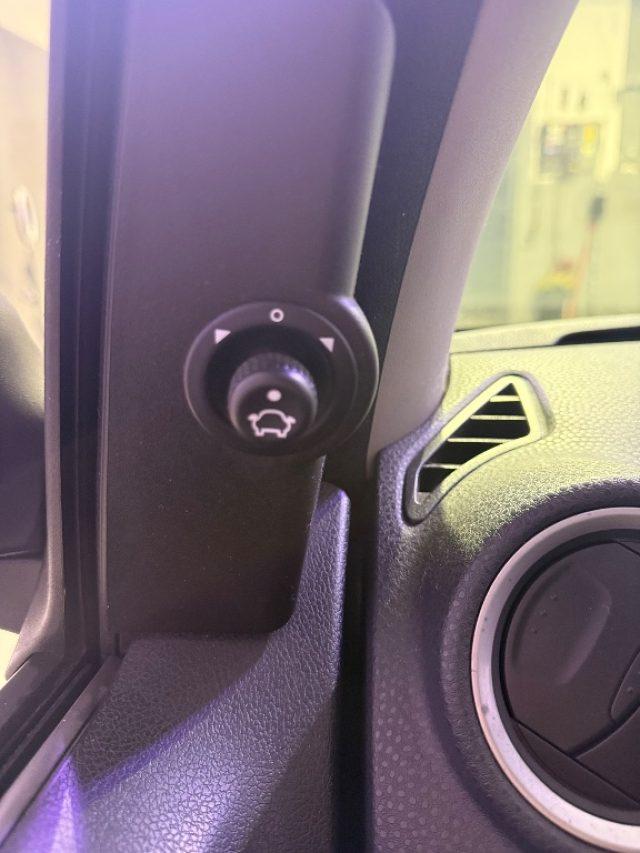 FORD Fiesta 1.2 16V 5p. Ghia