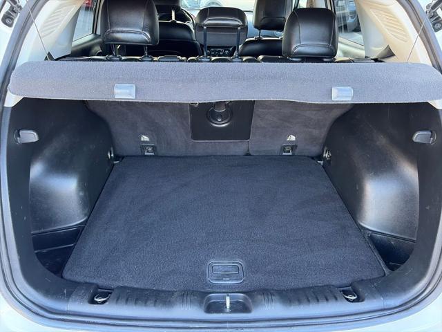 JEEP Compass 2.0 Multijet II 170 aut. 4WD Trailhawk