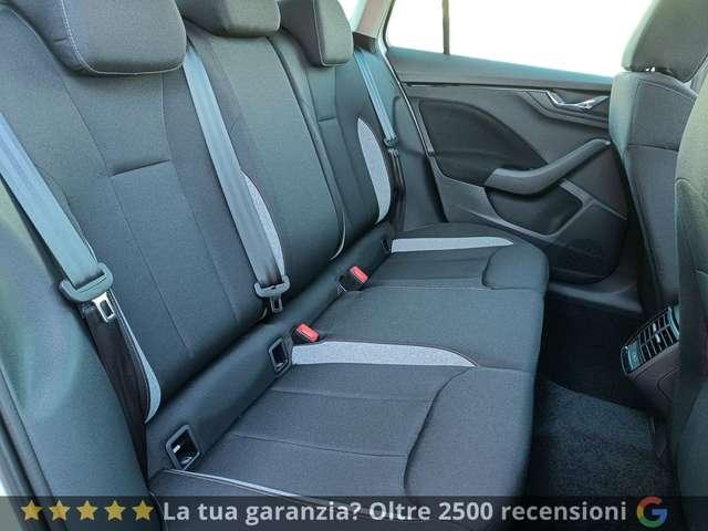 Skoda Kamiq 1.0 TSI Black Dots 85kW