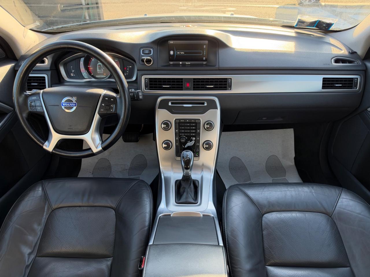 Volvo XC 70 D4 AWD Momentum