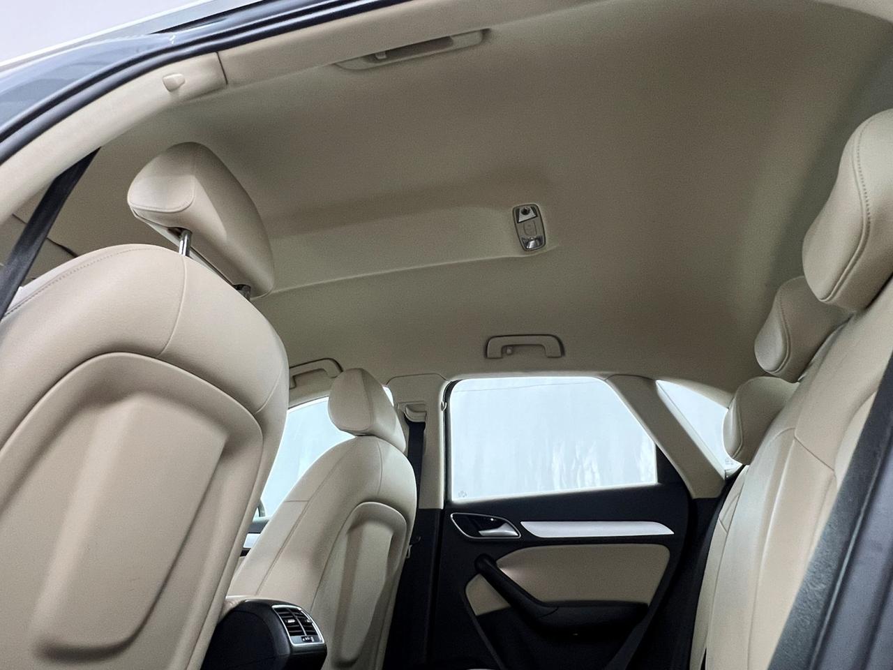AUDI Q3 I 2015 Q3 2.0 tdi Business 120cv
