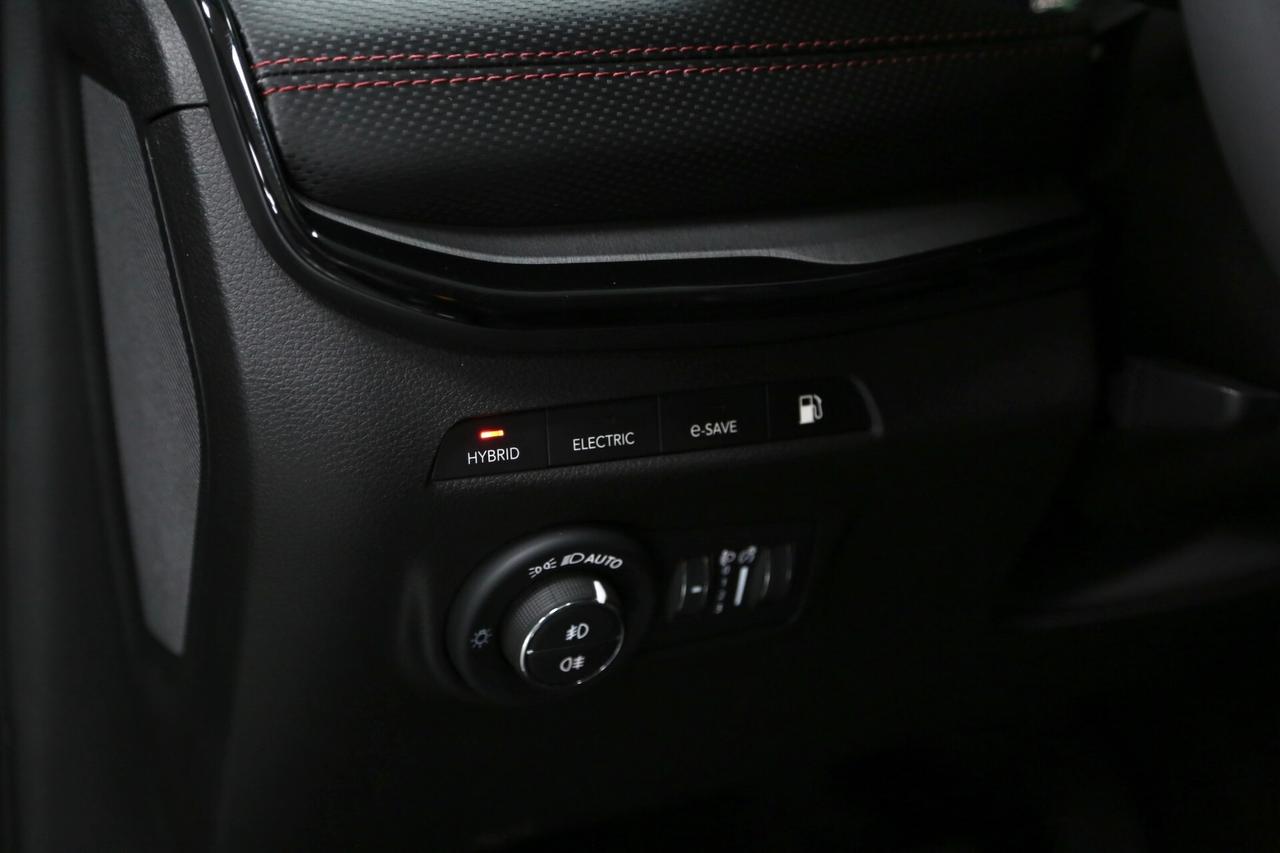 Jeep Compass 1.3 Turbo T4 240 cv PHEV AT6 4xe Trailhawk