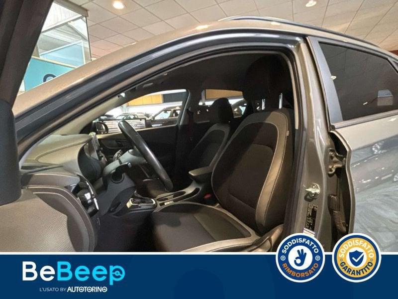 Hyundai Kona 1.6 HEV XTECH 2WD DCT