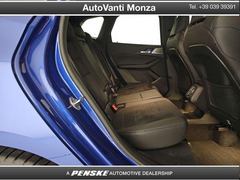 BMW Serie 2 Active Tourer 223i 48V xDrive Active Tourer Msport