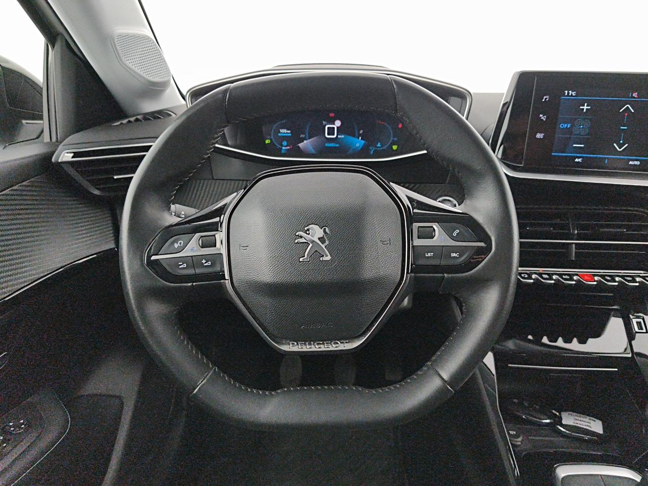 Peugeot 208 1.2 puretech Active Pack 75cv