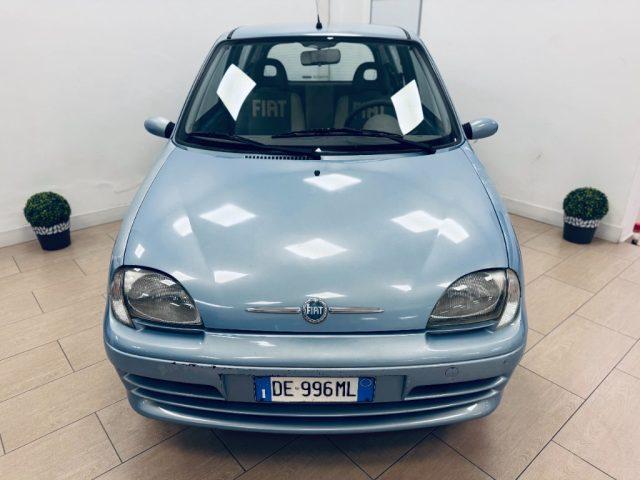 FIAT Seicento 1.1 Active