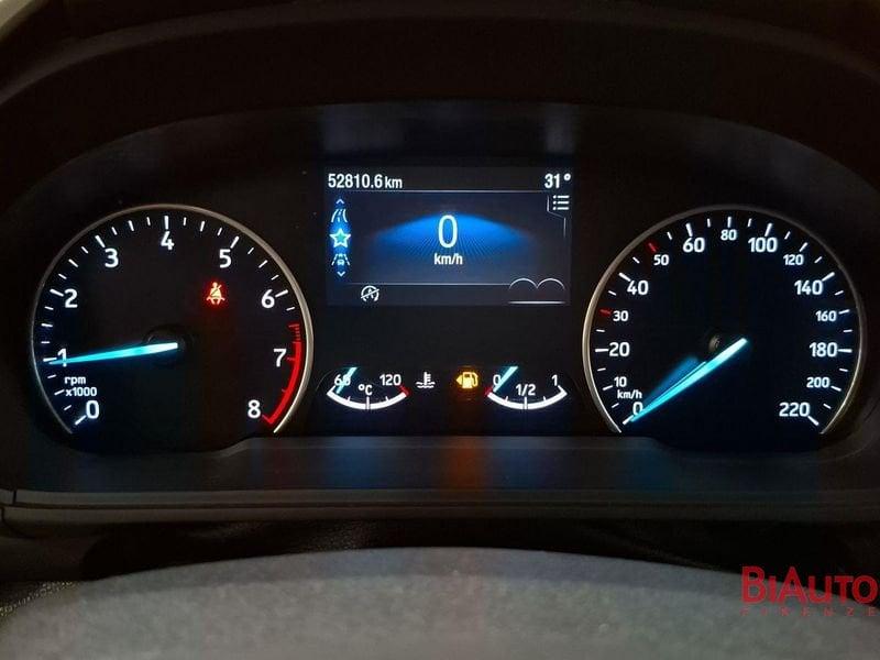 Ford EcoSport EcoSport 1.0 ecoboost Titanium s&s 125cv my20.25