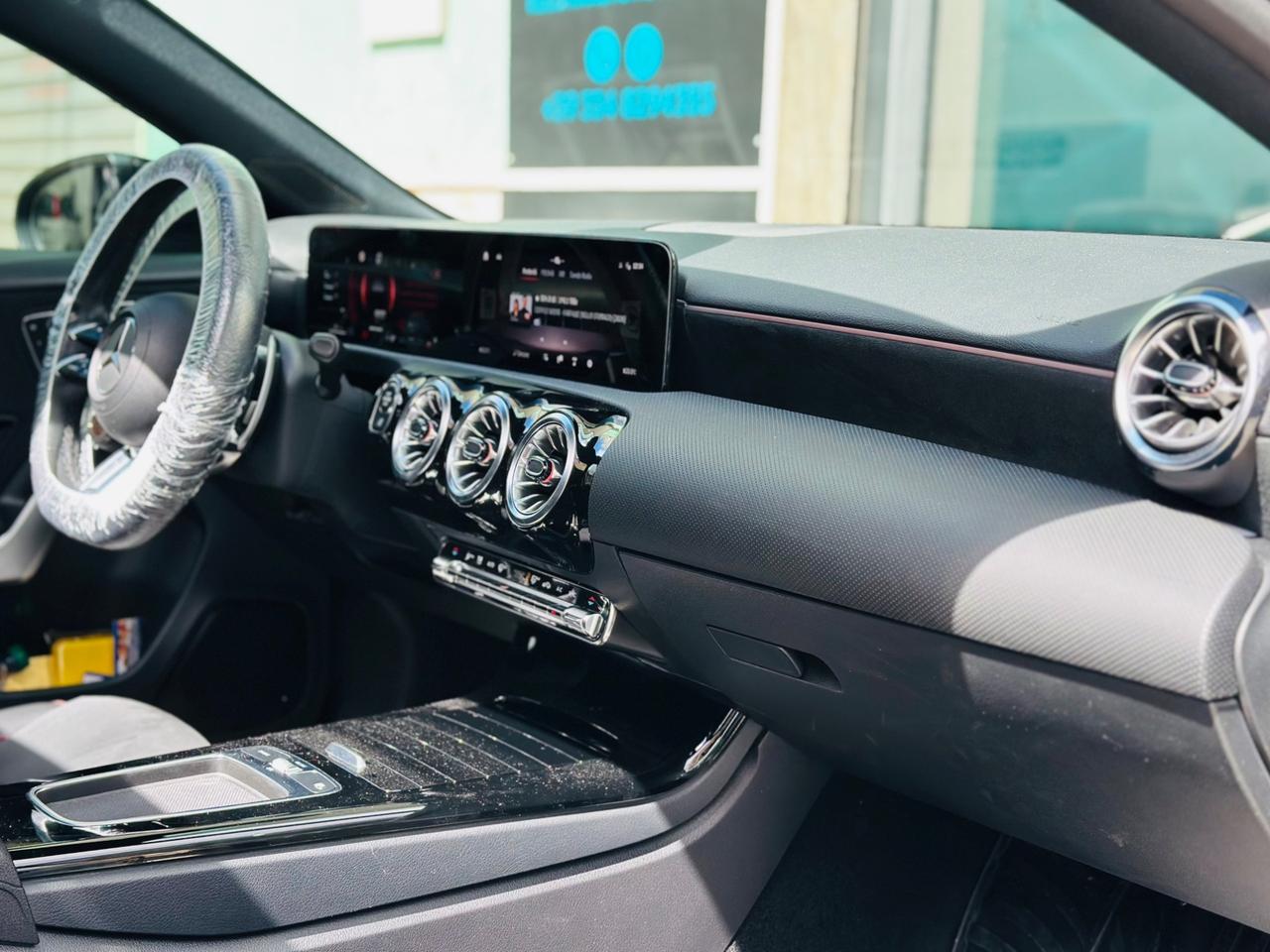 Mercedes A35 AMG PREMIUM PLUS NIGHT EDITION