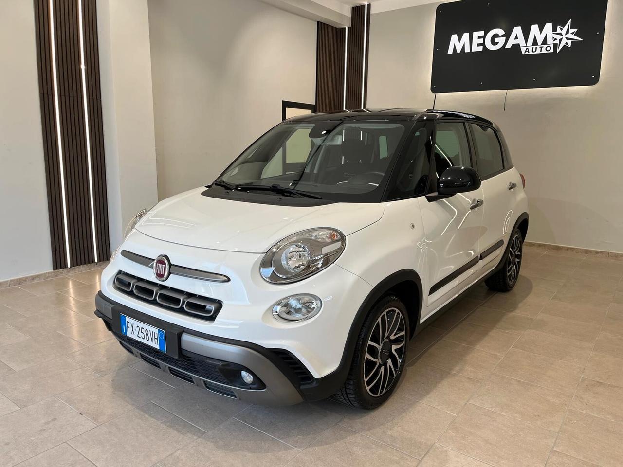 Fiat 500L 1.6 Multijet 120 CV S-Design