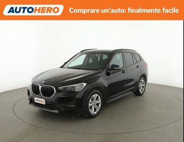 BMW X1 xDrive25e Advantage
