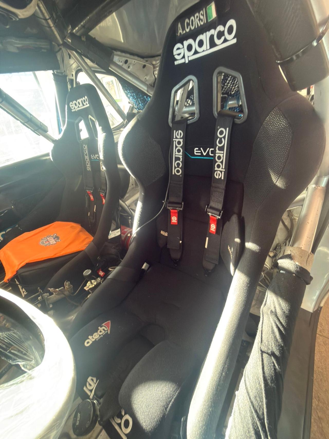 Peugeot 206 1.4 3p. XS