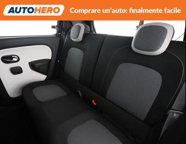 RENAULT Twingo SCe 65 CV Equilibre