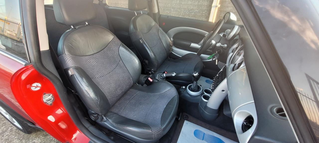Mini Mini 1.6 16V Cooper