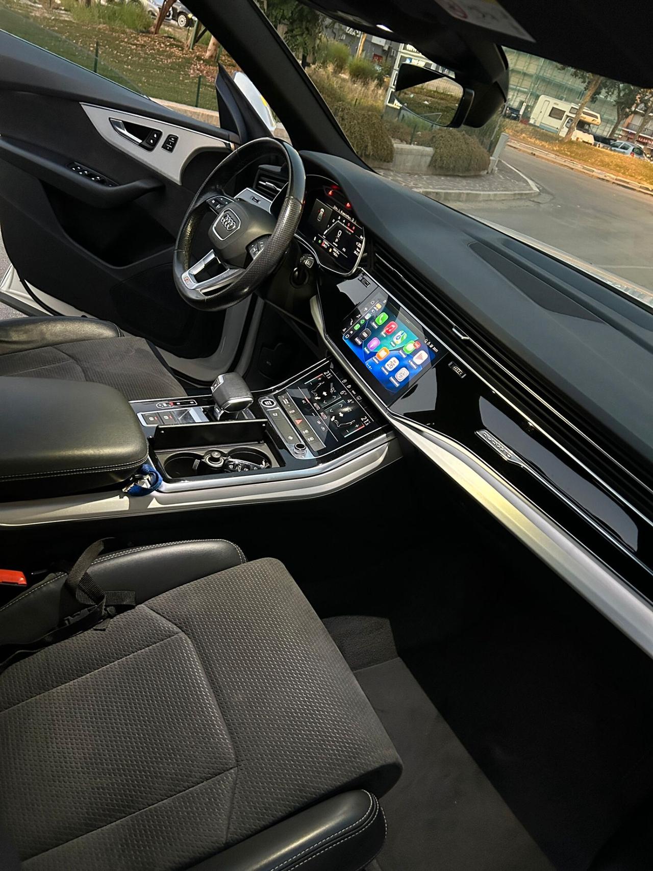 Audi Q8 50 TDI 286 CV quattro tiptronic Sport