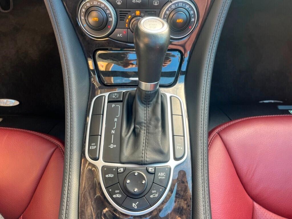 Mercedes-benz SL 500 600 Biturbo cat EVO Sport