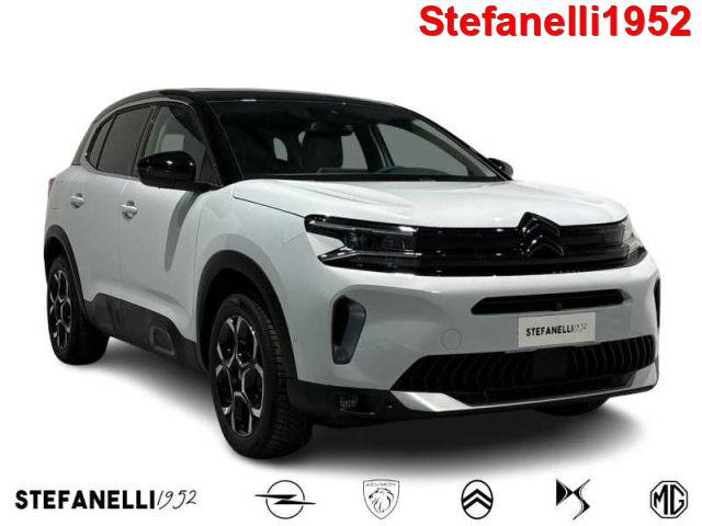 CITROEN C5 Aircross MAX - BlueHDi 130 S&S EAT8