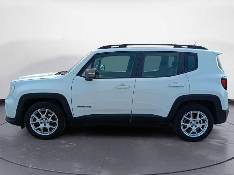 JEEP Renegade 1.0 t3 Limited 2wd