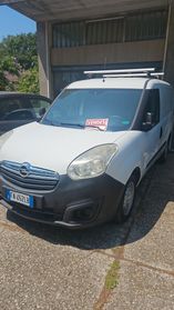Opel Combo 1.3 CDTI PC-TN Van (750kg) E5+