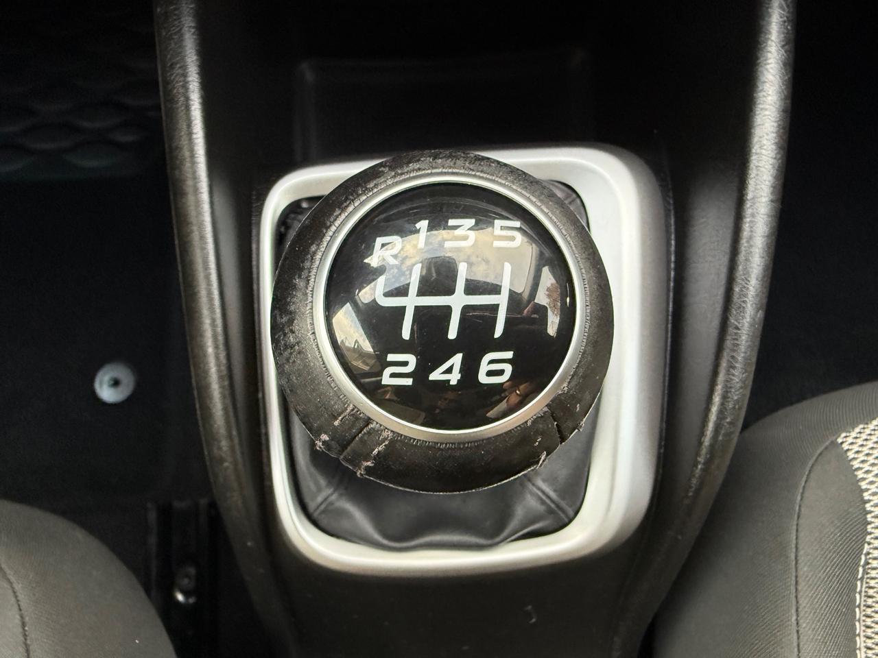 Fiat Tipo 1.6 Mjt S&S 5 porte 120 CV - Neopatentati