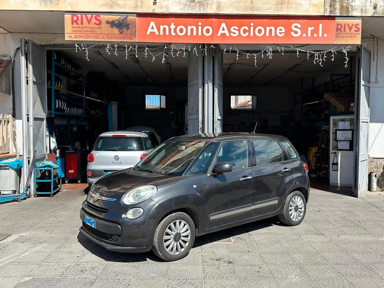 Fiat 500L 1.3 Multijet 85 CV Pop Star