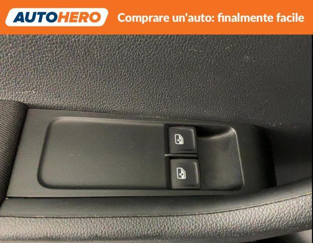 SKODA Fabia 1.4 TDI 75 CV Twin Color Design Edition Argento