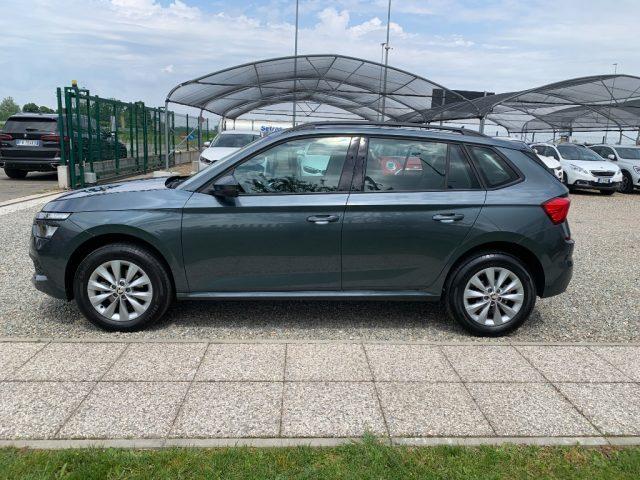 SKODA Kamiq 1.0 TSI 115 CV Ambition