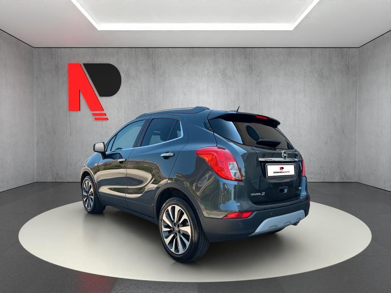 Opel Mokka X 1.6 CDTI 110Cv Advance
