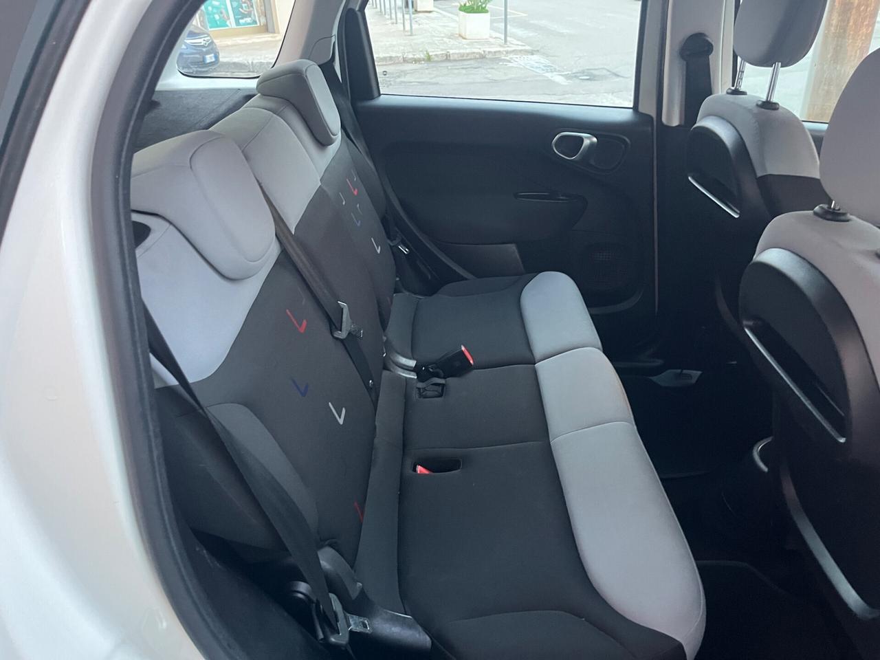 Fiat 500L 1.4 95 CV Lounge