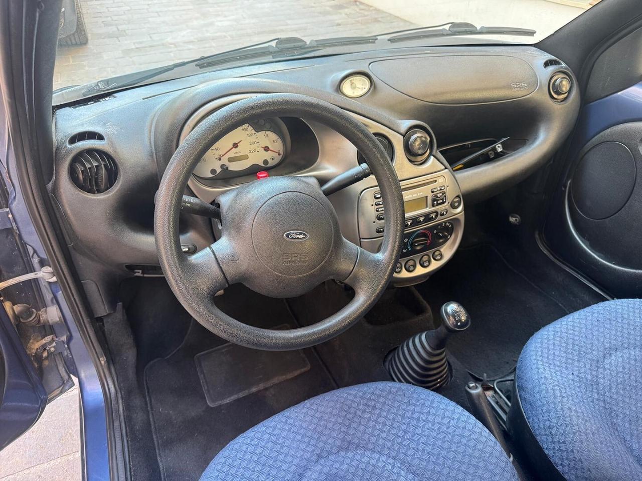 FORD Ka 1.3 Colour Collection