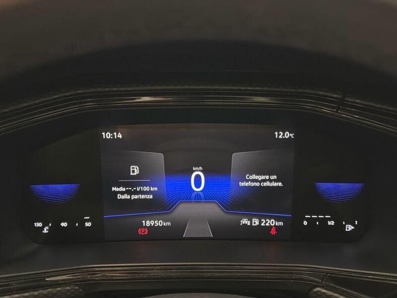 Volkswagen T-Cross Style 1.0 TSI 70 kW (95 CV) Manuale