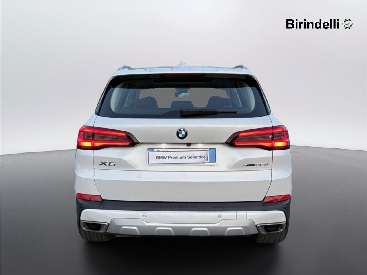 BMW X5 (G05/F95) - X5 xDrive30d 48V xLine