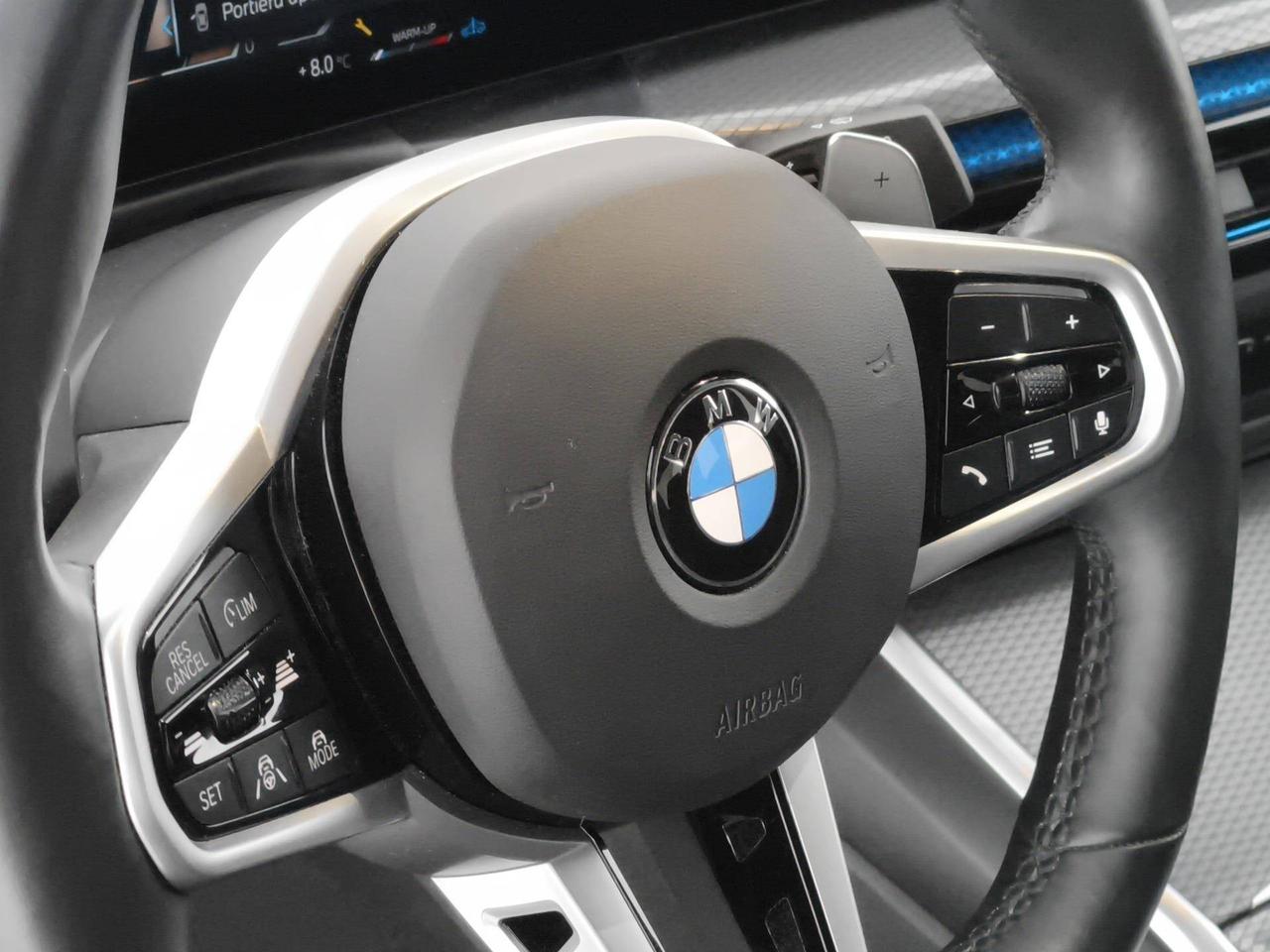 BMW Serie 3 320d xDrive Berlina 48V MSport Pro