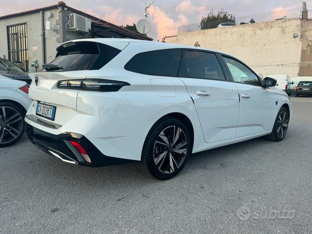 308 gtline