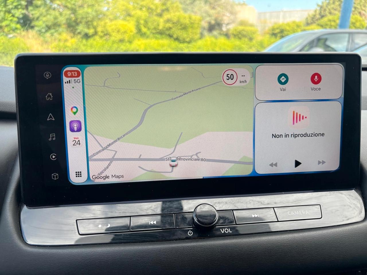 Nissan Qashqai MHEV 140 CV N-Connecta