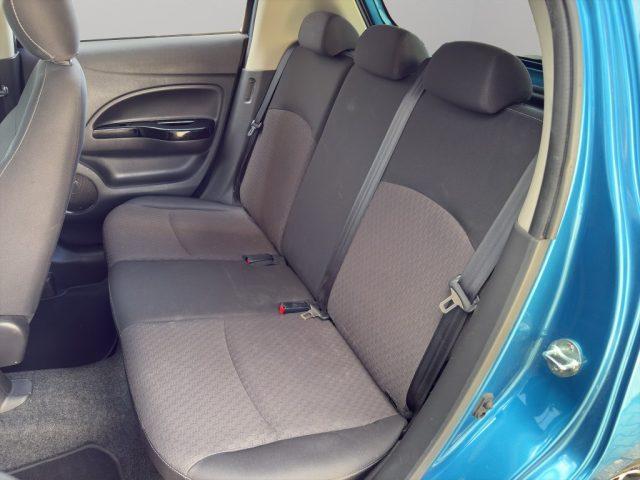 MITSUBISHI Space Star 1.2 Intense SDA