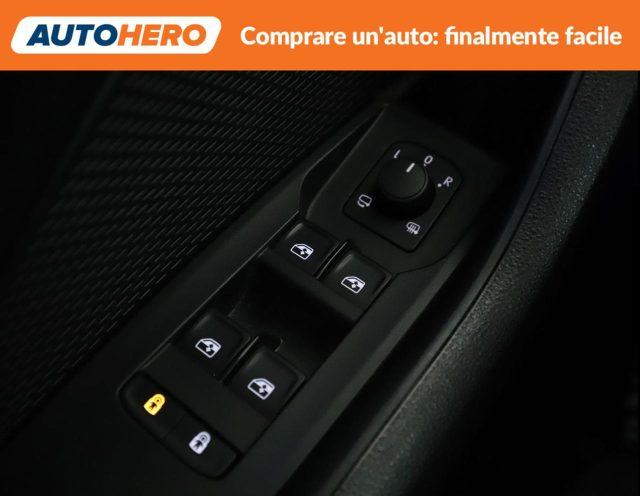 SKODA Octavia 1.5 TSI ACT Wagon Style