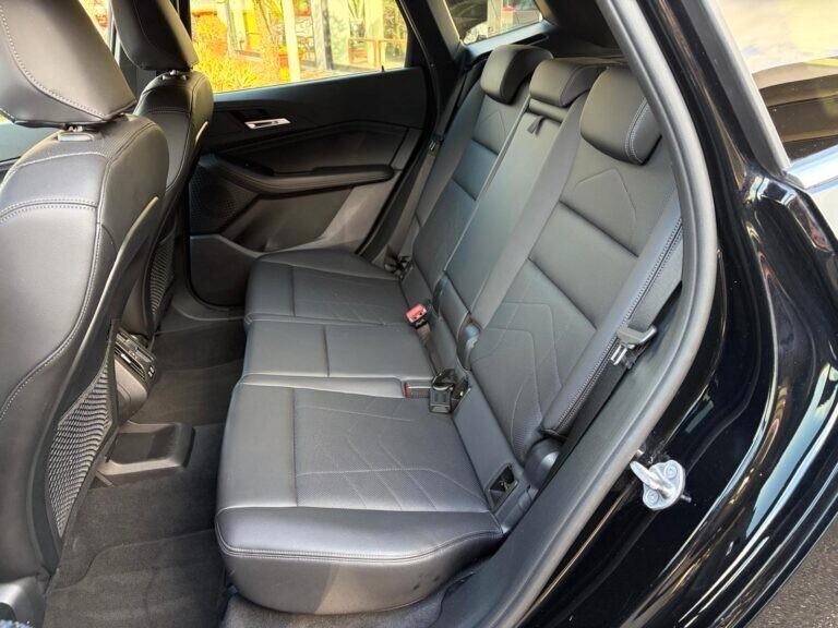 Bmw Active Tourer 218d 150cv 110kw Luxury Aut