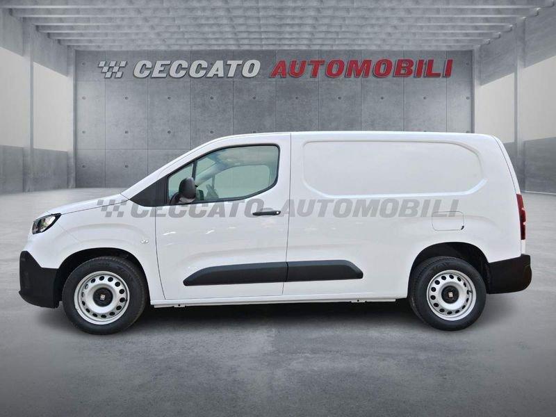 FIAT Doblò Doblò Serie 3 Van Lh1 1.5 Bluehdi 130cv Mt6