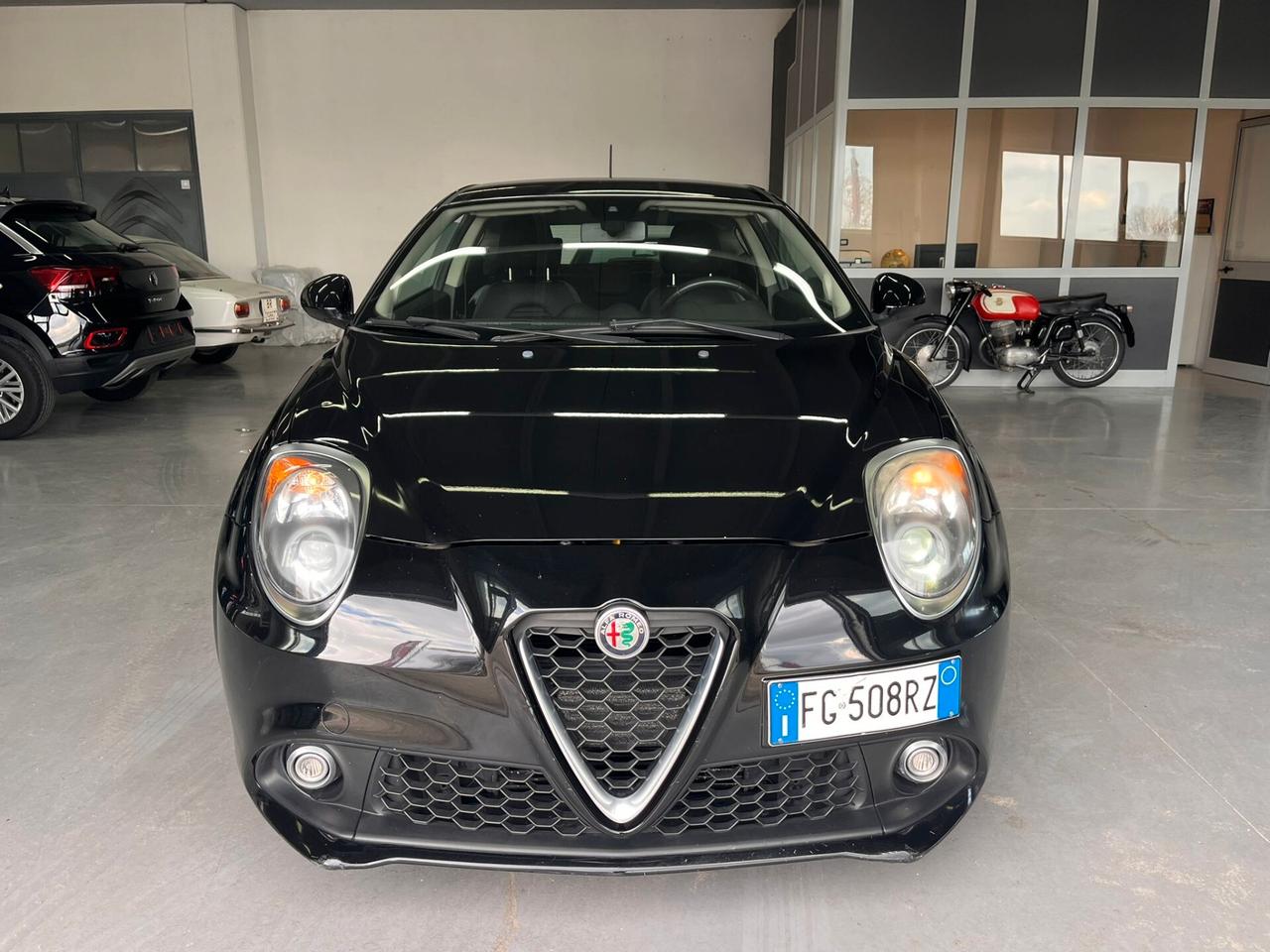 Alfa Romeo MiTo 1.3 JTDm 95 CV S&S